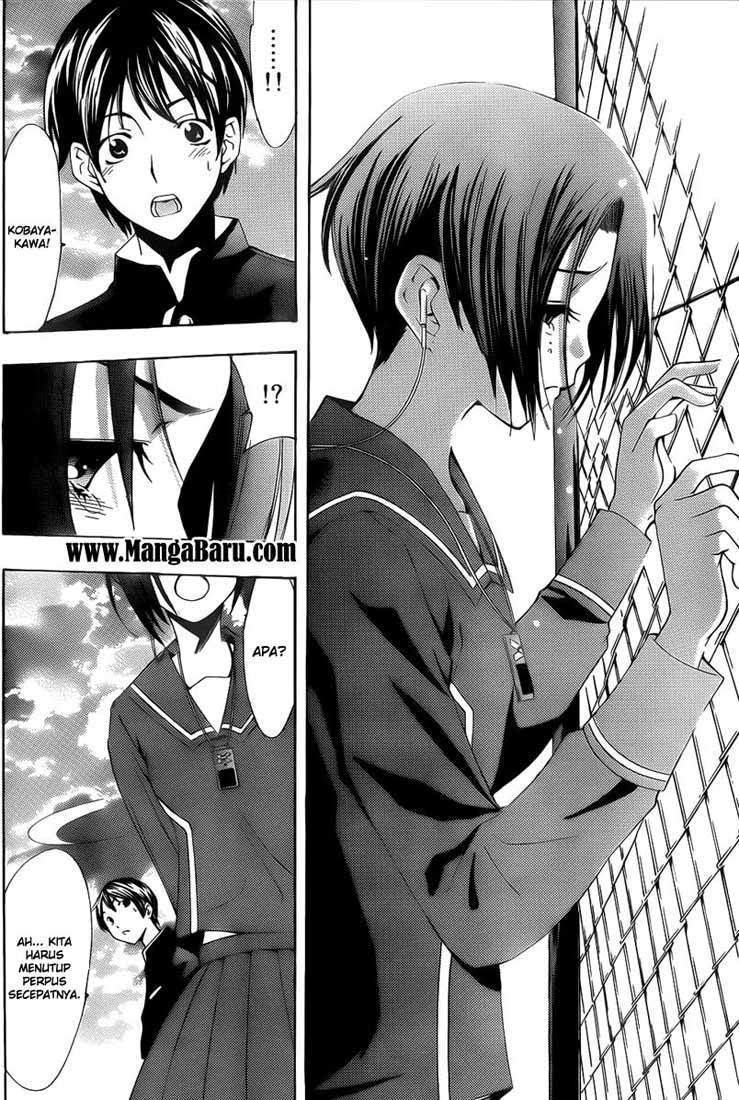 Love Plus: Rinko Days Chapter 3 Gambar 17