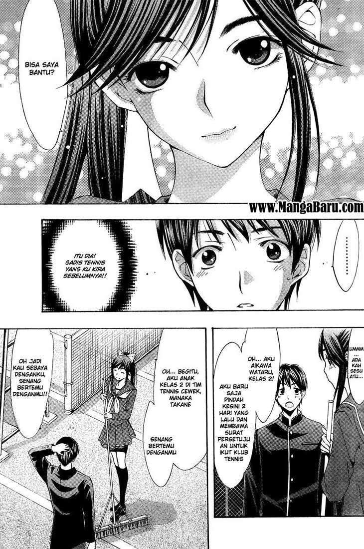 Love Plus: Rinko Days Chapter 2 Gambar 10