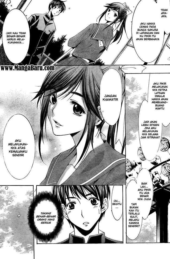Love Plus: Rinko Days Chapter 2 Gambar 12