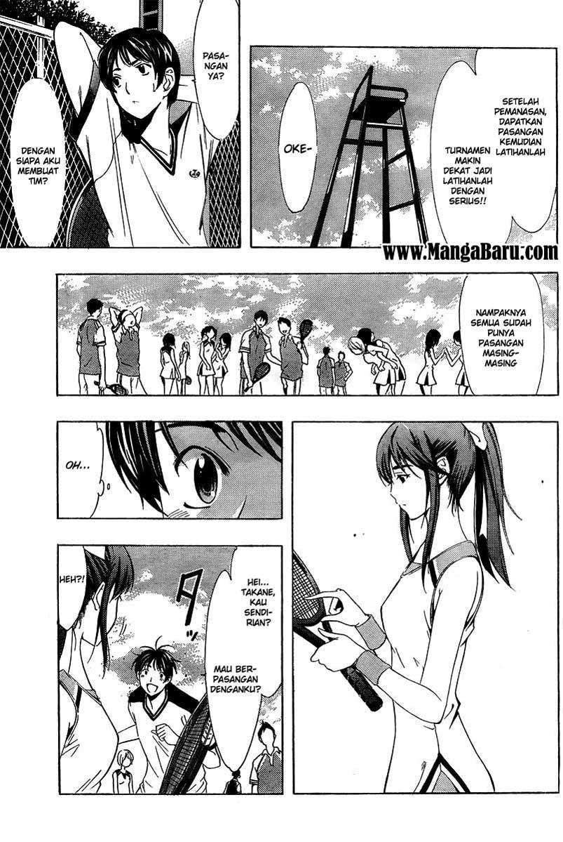Love Plus: Rinko Days Chapter 2 Gambar 14