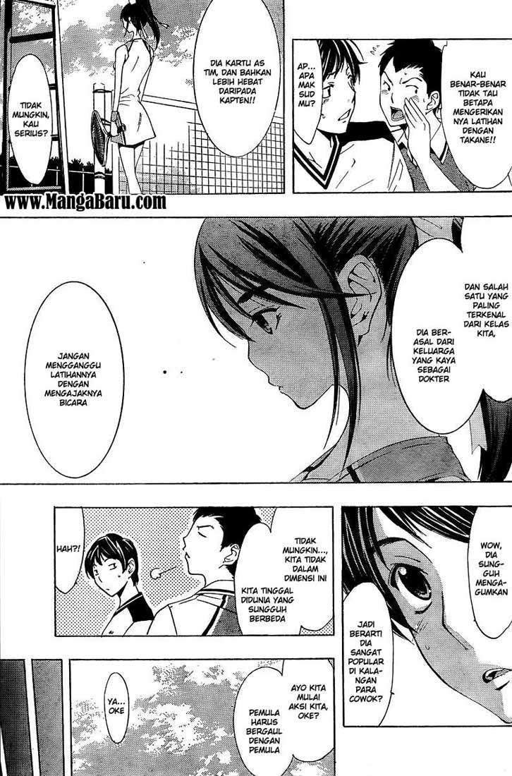 Love Plus: Rinko Days Chapter 2 Gambar 16