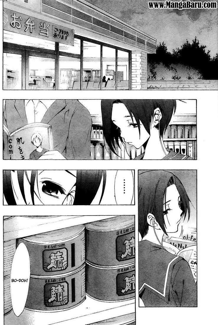 Love Plus: Rinko Days Chapter 2 Gambar 29