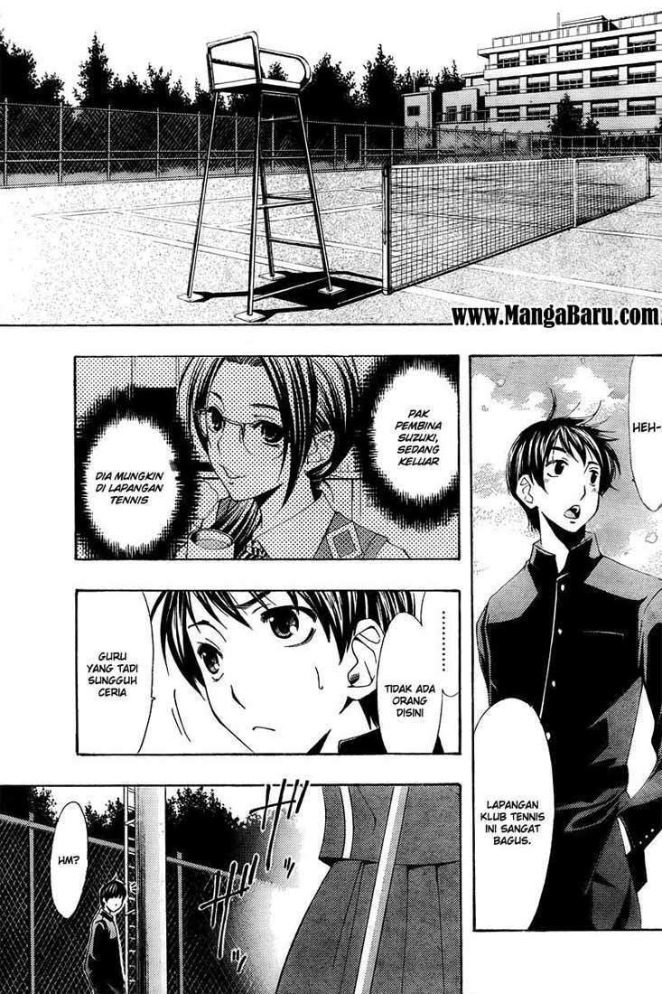 Love Plus: Rinko Days Chapter 2 Gambar 8