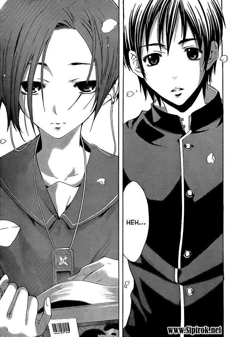 Love Plus: Rinko Days Chapter 00 Gambar 10