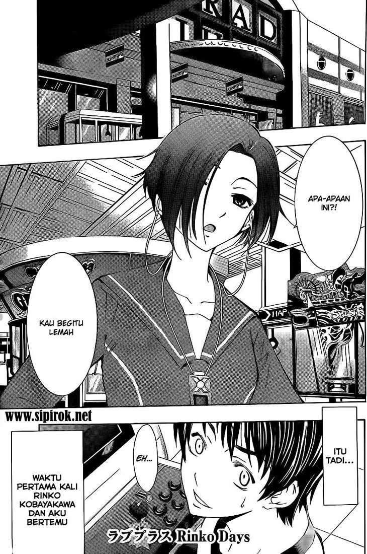 Baca  Love Plus: Rinko Days Chapter 00 Gambar 2