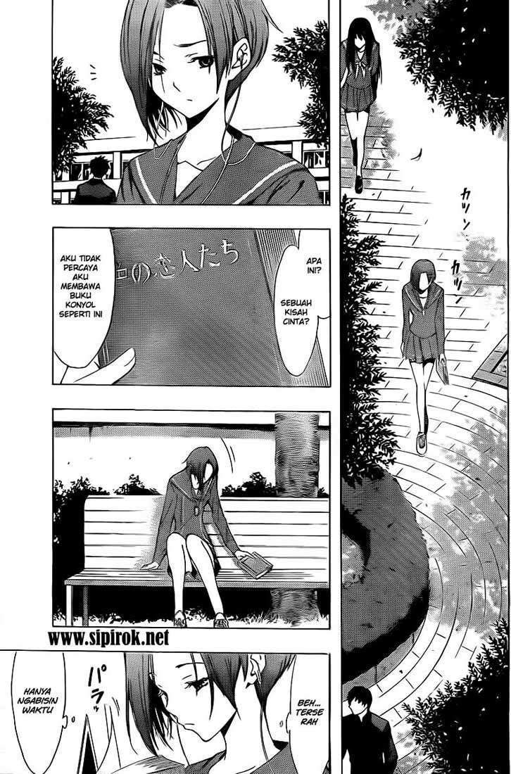 Love Plus: Rinko Days Chapter 00 Gambar 6