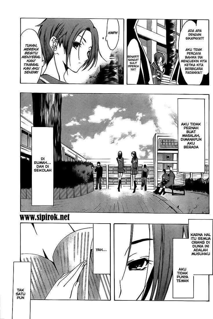 Love Plus: Rinko Days Chapter 00 Gambar 8