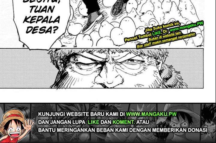 The Hunters Guild: Red Hood Chapter 7 Gambar 11