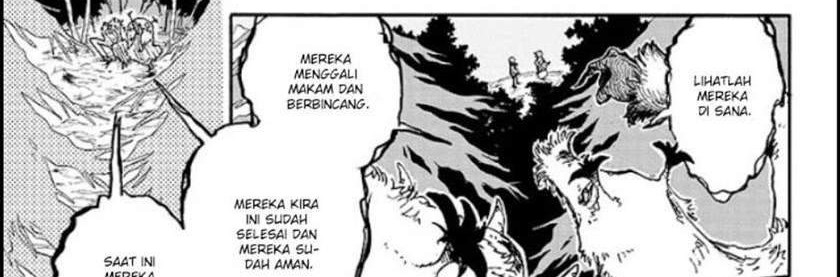 The Hunters Guild: Red Hood Chapter 2.1 Gambar 8