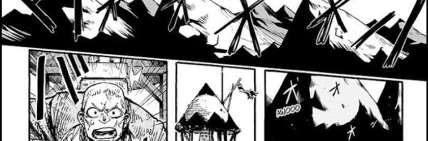 The Hunters Guild: Red Hood Chapter 2.1 Gambar 10