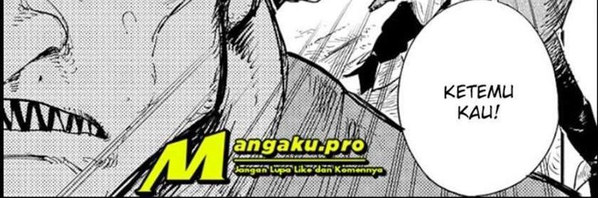 The Hunters Guild: Red Hood Chapter 2.1 Gambar 12
