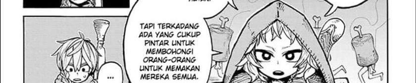 The Hunters Guild: Red Hood Chapter 1.2 Gambar 4