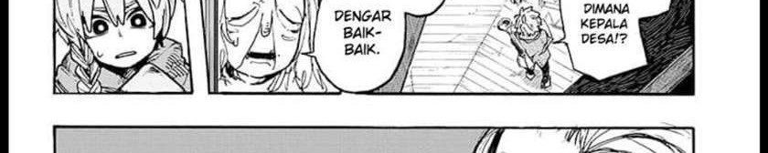 The Hunters Guild: Red Hood Chapter 1.2 Gambar 10
