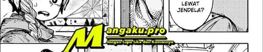 The Hunters Guild: Red Hood Chapter 1.2 Gambar 12