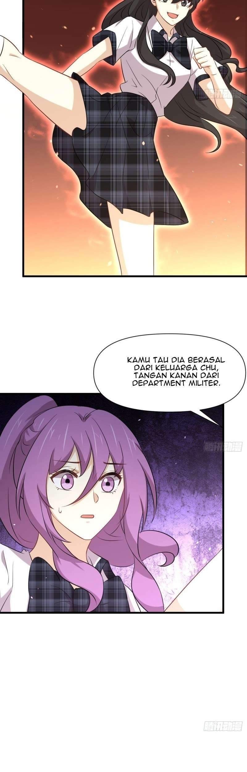 Immortal Swordsman in The Reverse World Chapter 231 Gambar 19