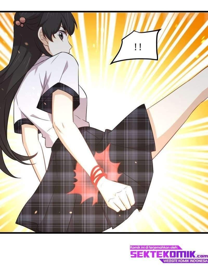Immortal Swordsman in The Reverse World Chapter 231 Gambar 20