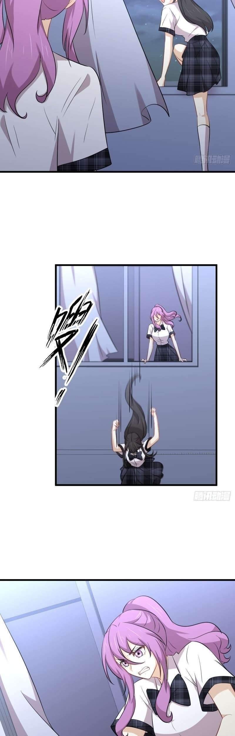 Immortal Swordsman in The Reverse World Chapter 231 Gambar 23