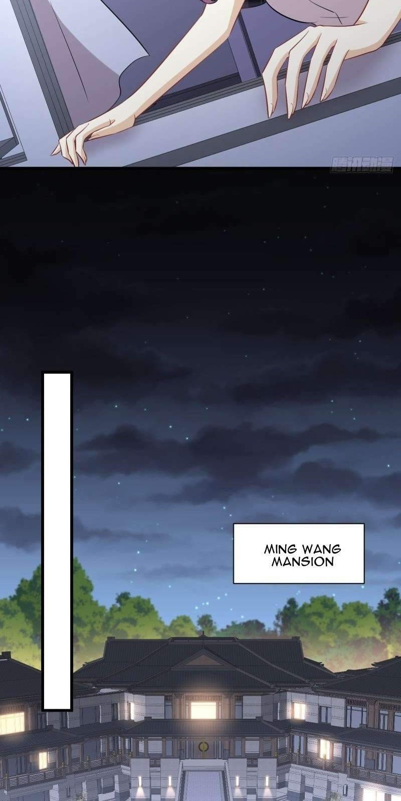 Immortal Swordsman in The Reverse World Chapter 231 Gambar 24