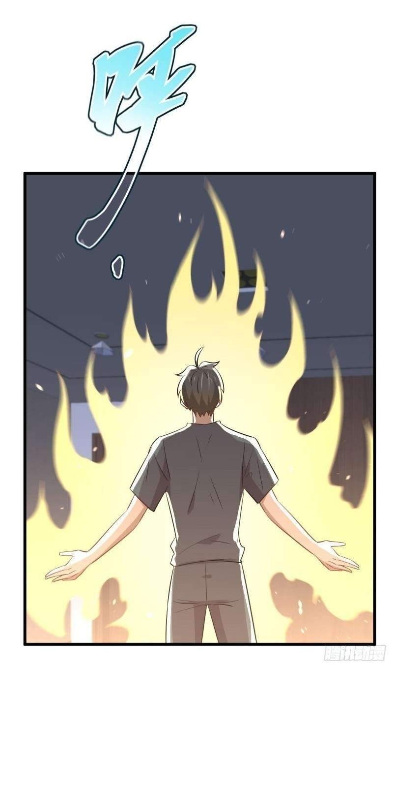 Immortal Swordsman in The Reverse World Chapter 231 Gambar 10