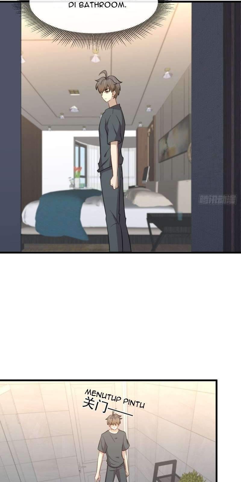 Immortal Swordsman in The Reverse World Chapter 231 Gambar 12
