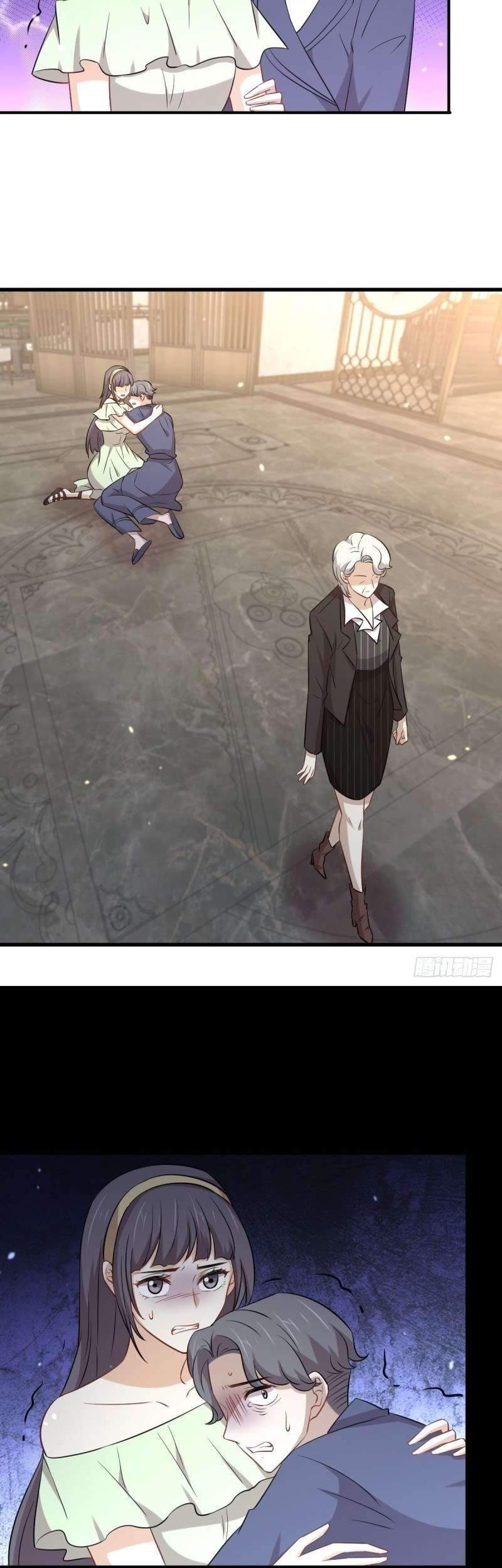 Immortal Swordsman in The Reverse World Chapter 230 Gambar 21