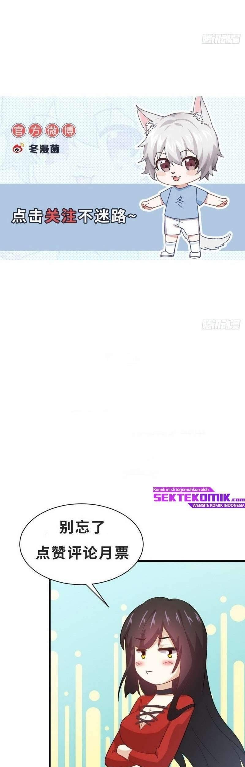 Immortal Swordsman in The Reverse World Chapter 230 Gambar 27