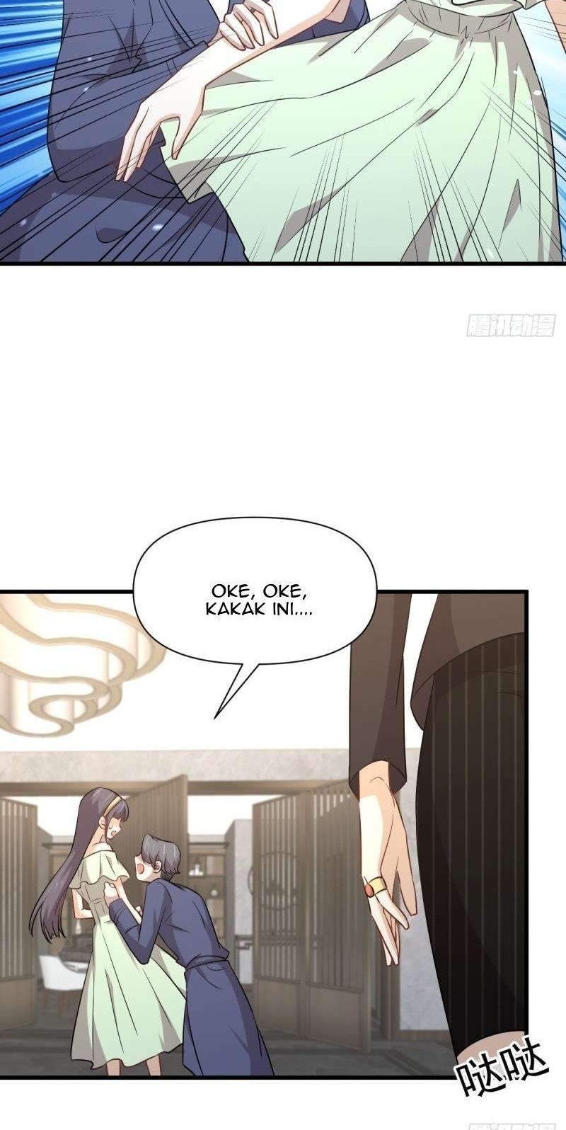 Immortal Swordsman in The Reverse World Chapter 230 Gambar 5