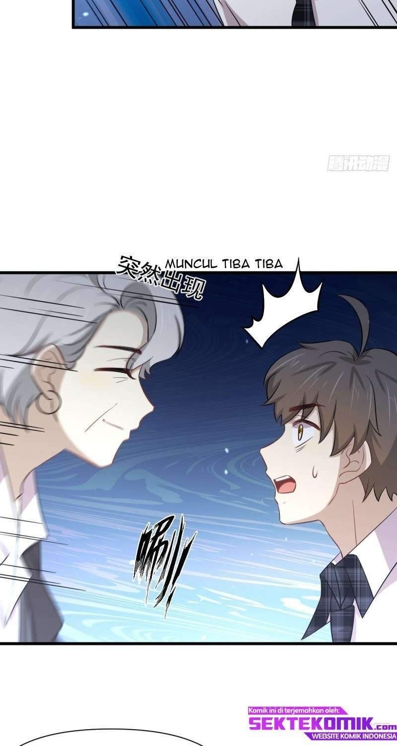 Immortal Swordsman in The Reverse World Chapter 230 Gambar 14