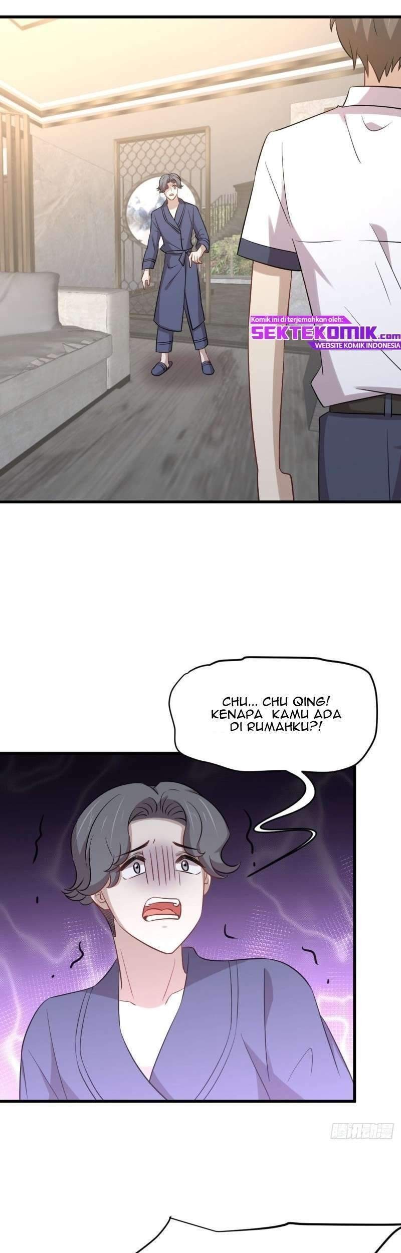 Immortal Swordsman in The Reverse World Chapter 229 Gambar 24