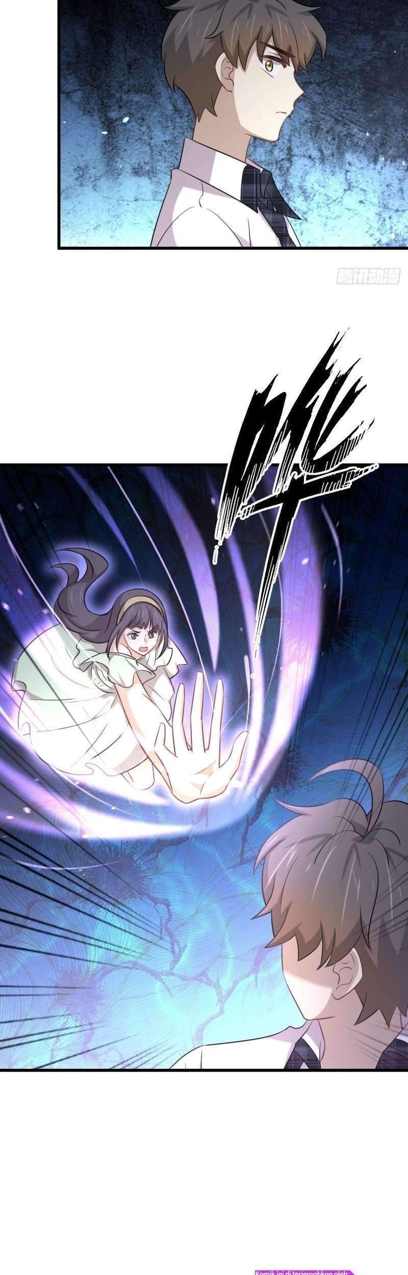 Immortal Swordsman in The Reverse World Chapter 229 Gambar 30