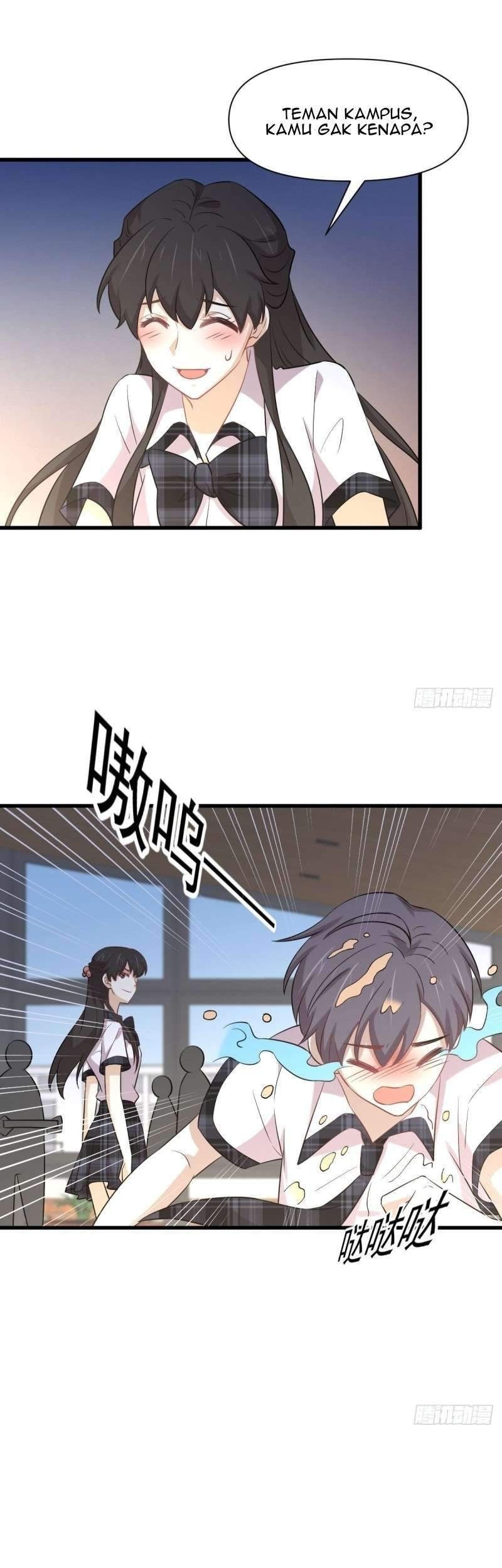 Immortal Swordsman in The Reverse World Chapter 227 Gambar 7