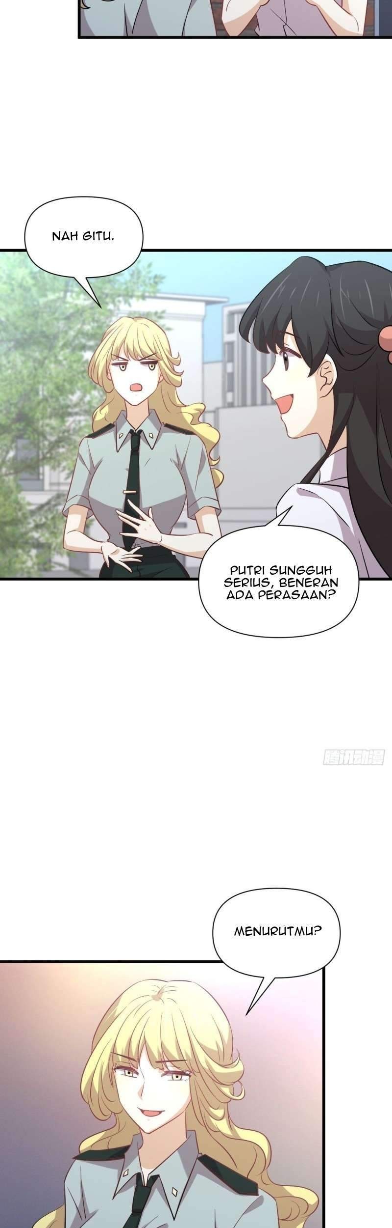 Immortal Swordsman in The Reverse World Chapter 227 Gambar 12