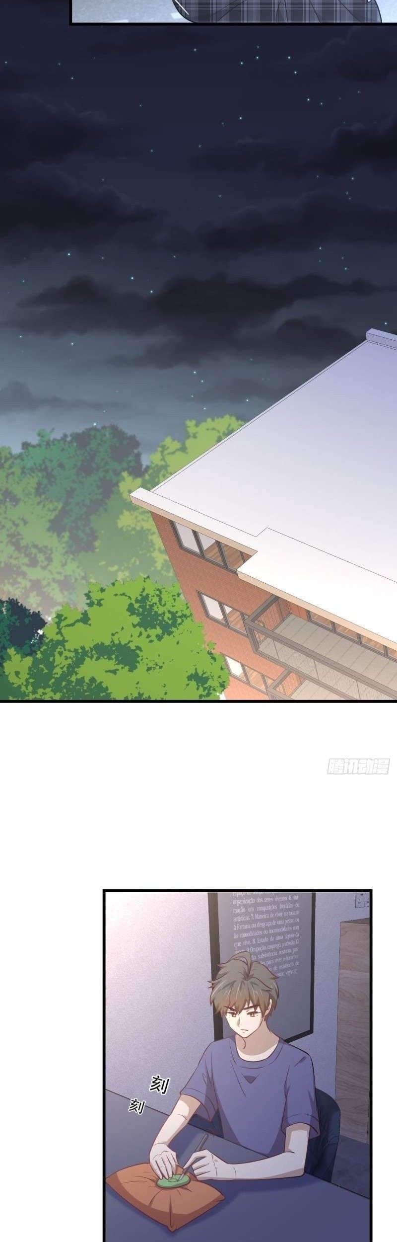 Immortal Swordsman in The Reverse World Chapter 227 Gambar 14