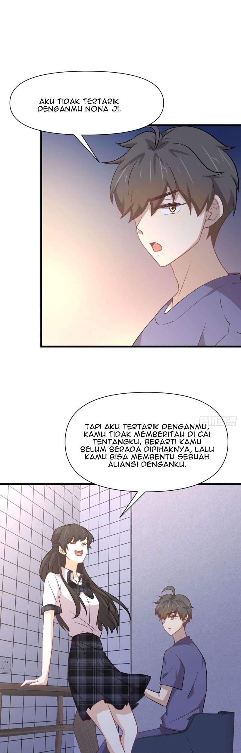 Immortal Swordsman in The Reverse World Chapter 227 Gambar 17