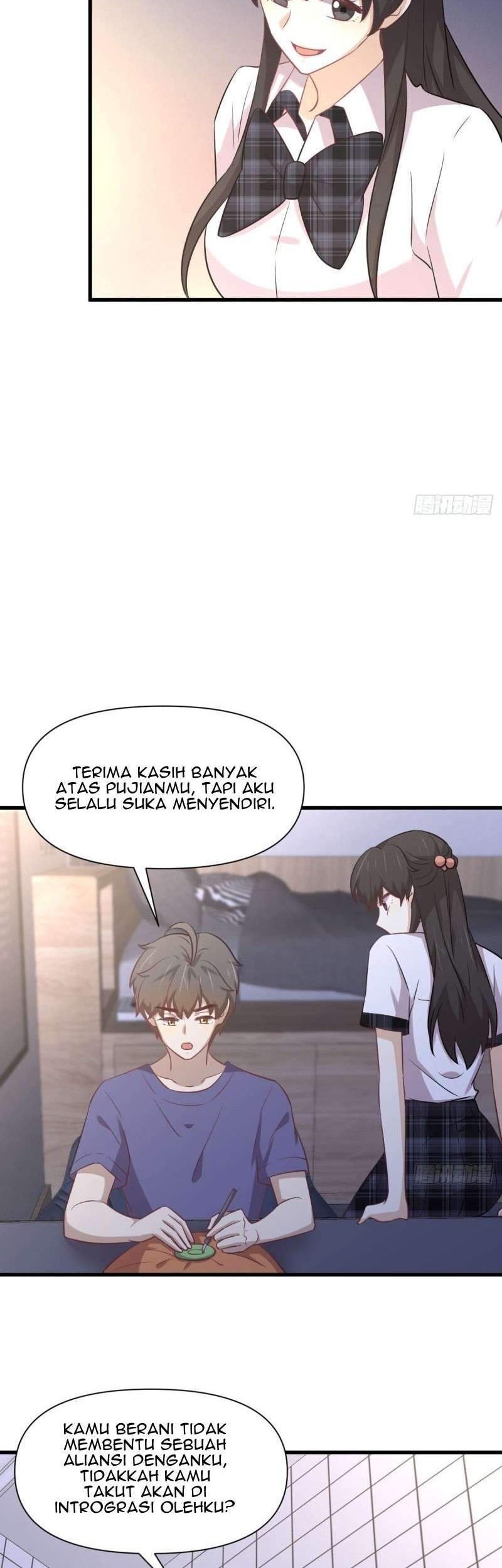 Immortal Swordsman in The Reverse World Chapter 227 Gambar 20