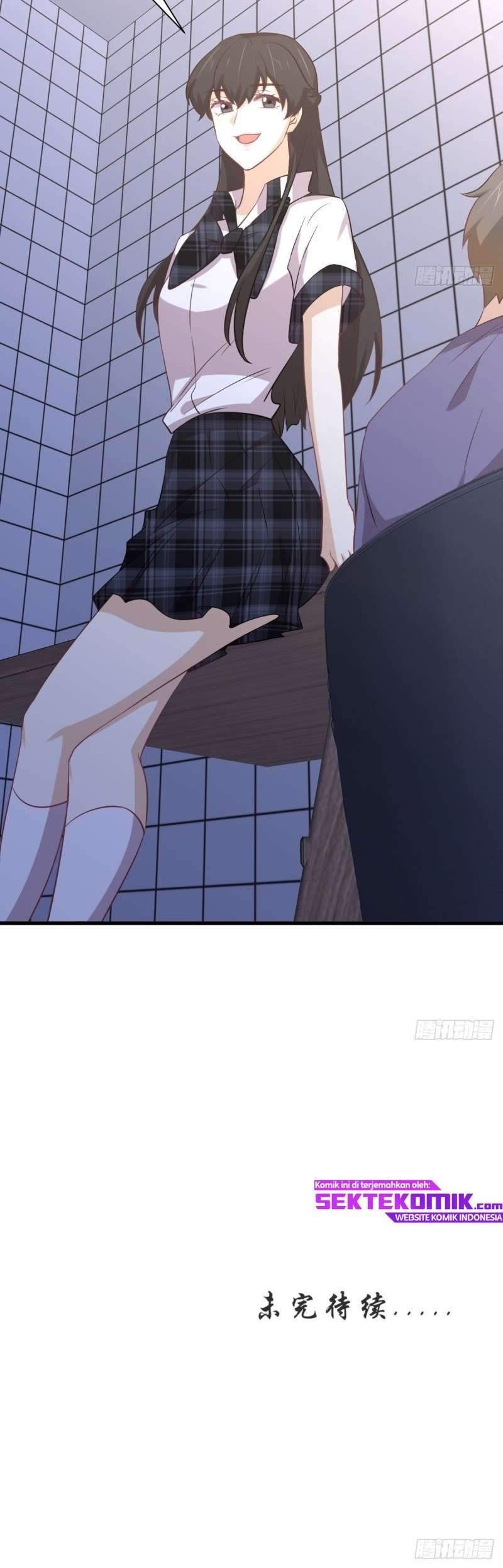 Immortal Swordsman in The Reverse World Chapter 227 Gambar 21