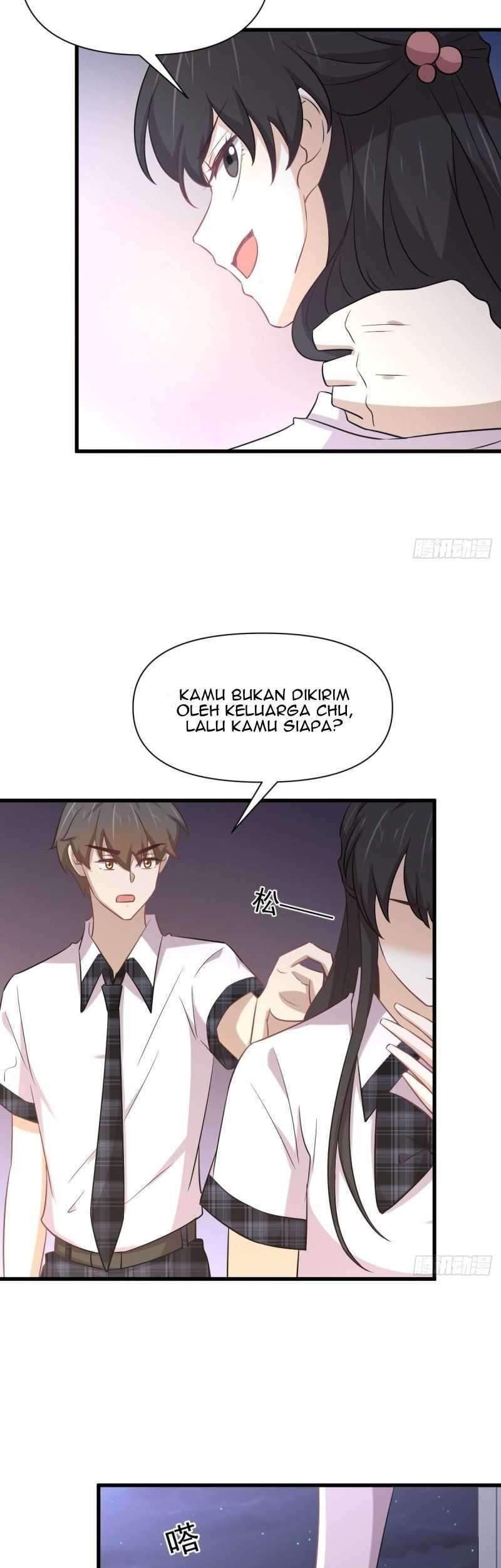 Immortal Swordsman in The Reverse World Chapter 226 Gambar 18