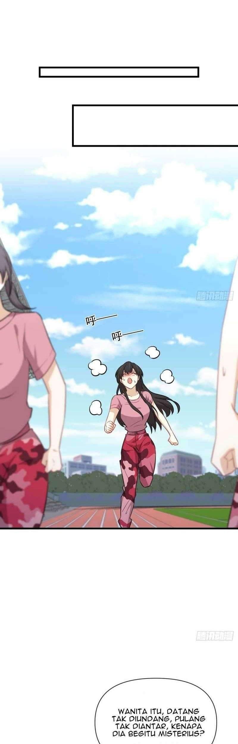 Immortal Swordsman in The Reverse World Chapter 226 Gambar 22
