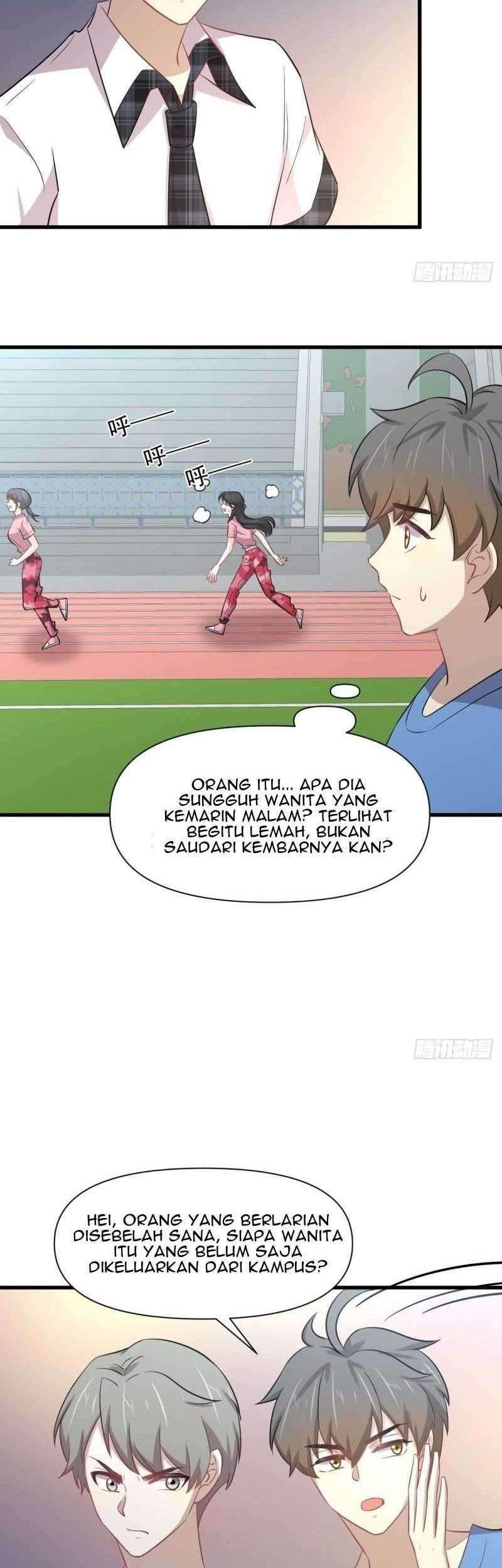 Immortal Swordsman in The Reverse World Chapter 226 Gambar 24