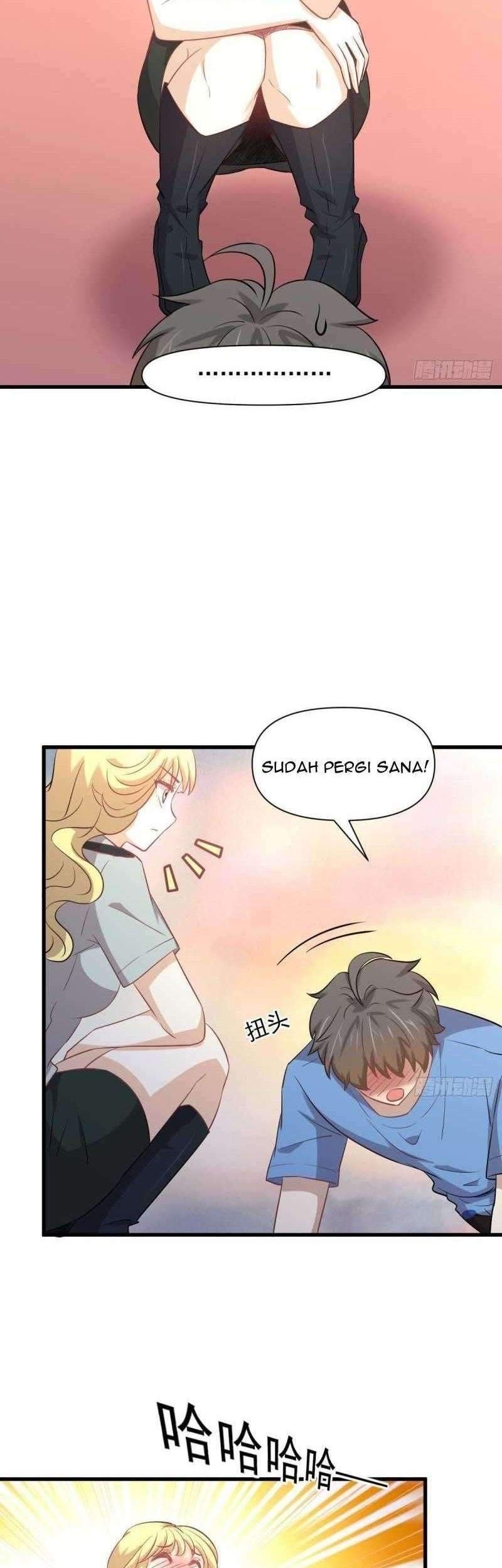 Immortal Swordsman in The Reverse World Chapter 226 Gambar 32