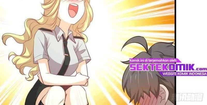 Immortal Swordsman in The Reverse World Chapter 226 Gambar 33
