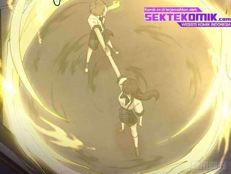 Immortal Swordsman in The Reverse World Chapter 226 Gambar 9