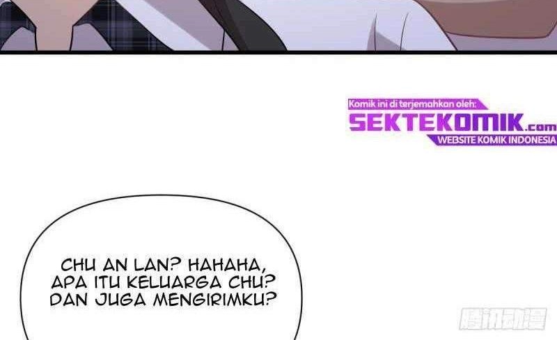 Immortal Swordsman in The Reverse World Chapter 226 Gambar 17