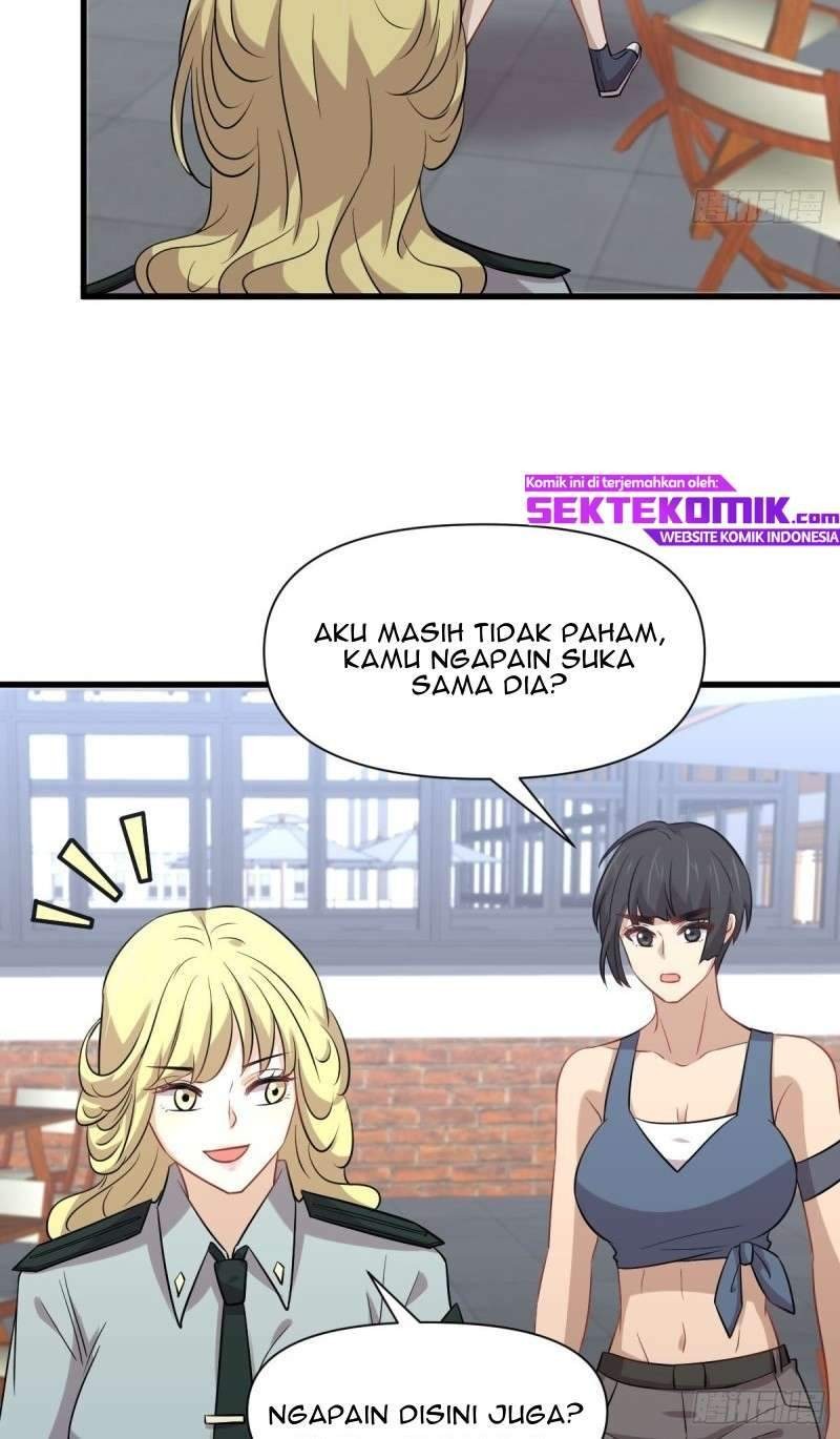 Immortal Swordsman in The Reverse World Chapter 225 Gambar 12