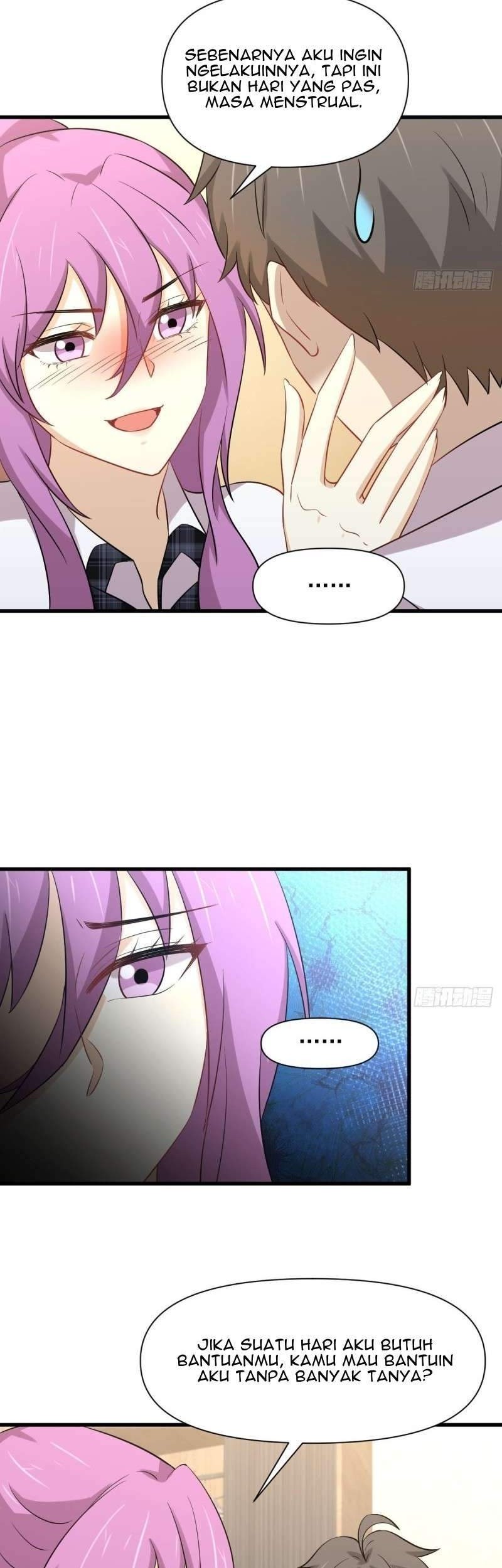 Immortal Swordsman in The Reverse World Chapter 225 Gambar 20