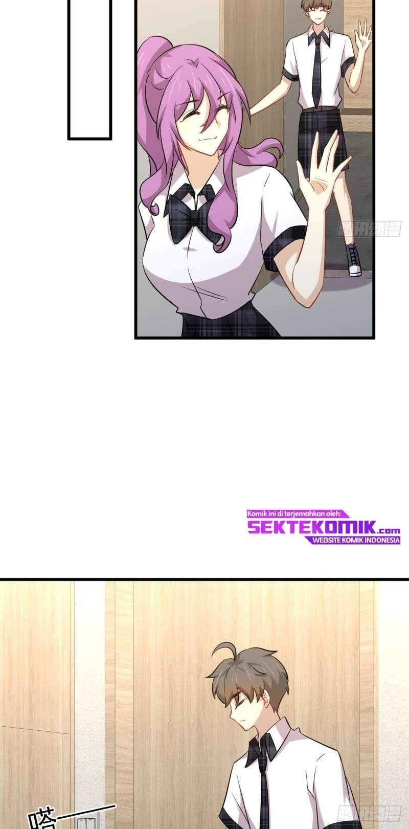 Immortal Swordsman in The Reverse World Chapter 225 Gambar 22