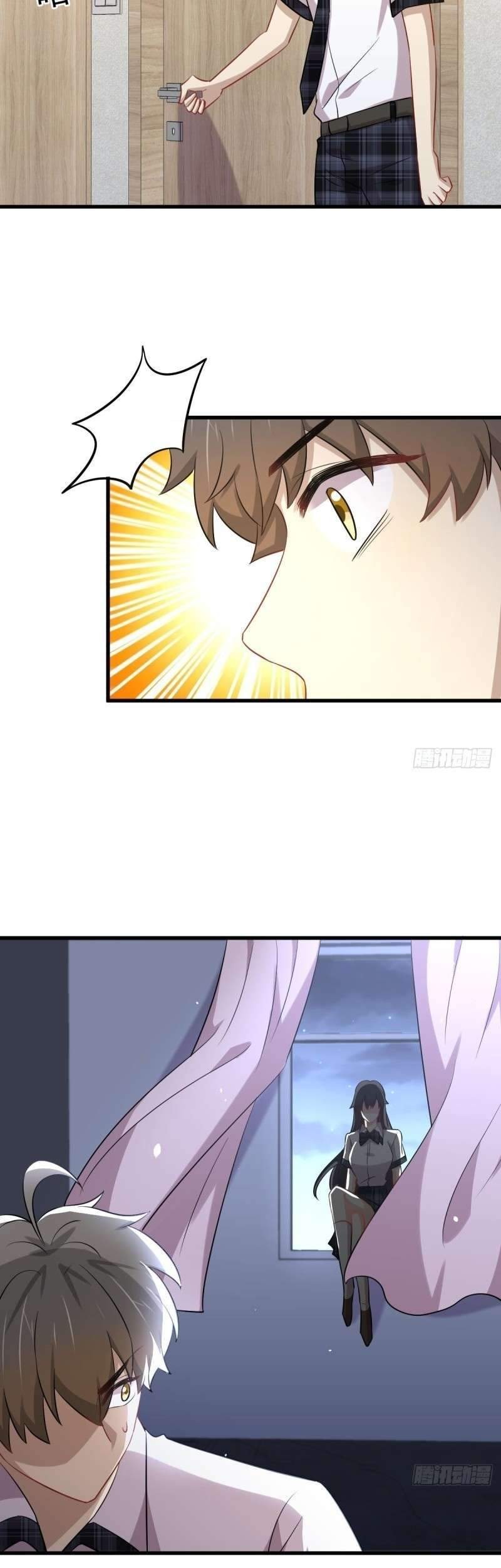 Immortal Swordsman in The Reverse World Chapter 225 Gambar 23