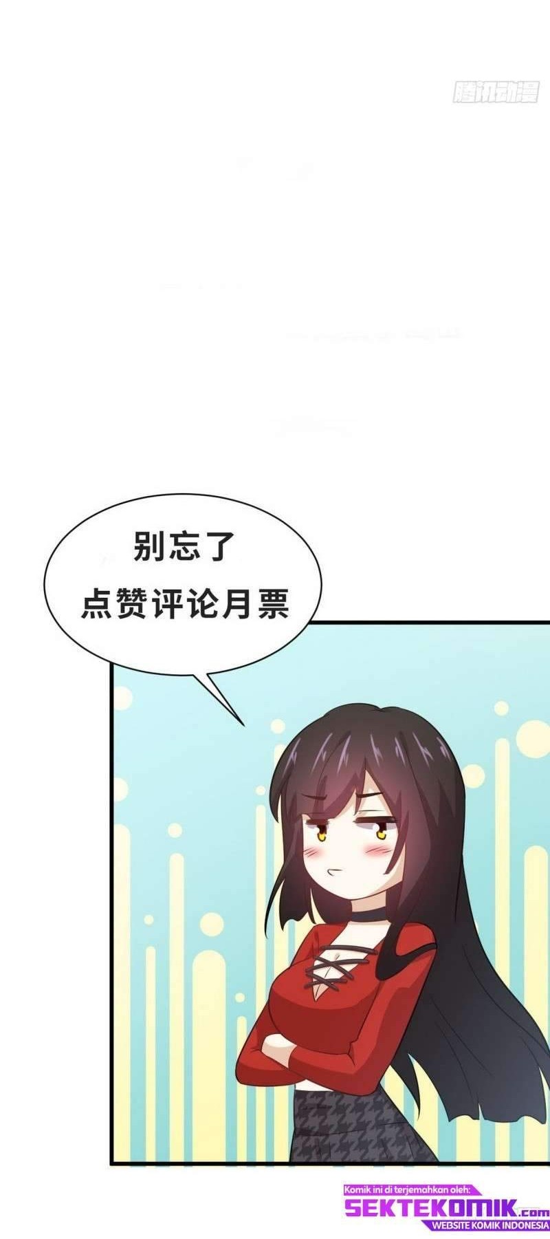 Immortal Swordsman in The Reverse World Chapter 225 Gambar 26