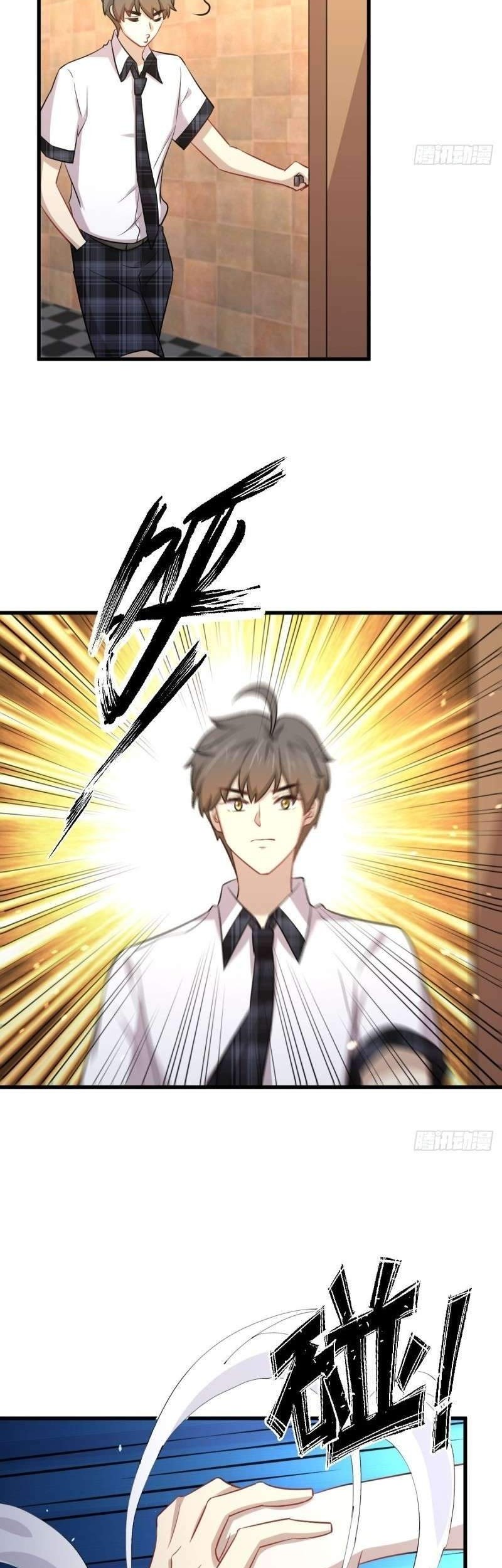 Immortal Swordsman in The Reverse World Chapter 224 Gambar 16
