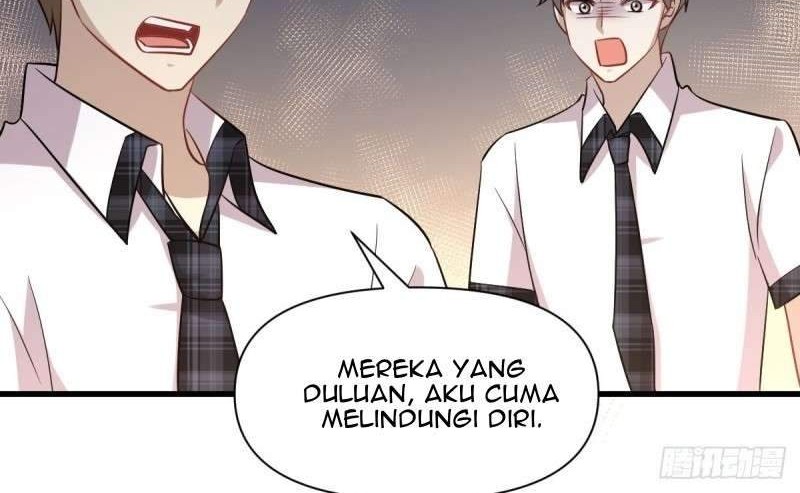 Immortal Swordsman in The Reverse World Chapter 224 Gambar 19